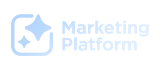 AI Marketing Platform logo